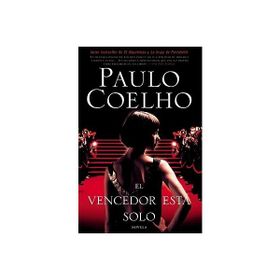 El Vencedor Está Solo - Paulo Coelho