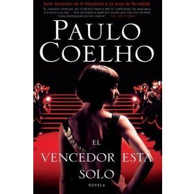 El Vencedor Está Solo - Paulo Coelho