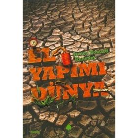 EL YAPIMI DÜNYA - JAMES HOWARD KUNSTLER
