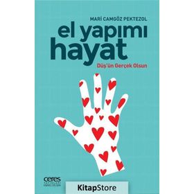El Yapımı Hayat - Mari Camgöz Paktezol