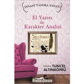El Yazısı ile Karakter Analizi - psikolog tuncel altinkopru