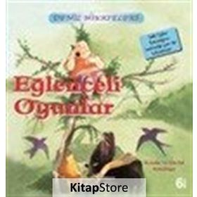 EL YAZISI ÖĞRENİYORUM- DENIZ HIKAYELERI - EĞLENCELİ OYUNLAR - DAVID ARMITAGE;RONDA ARMITAGE
