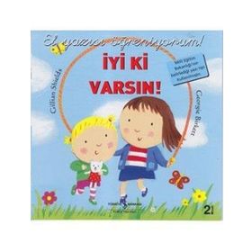 EL YAZISI ÖĞRENİYORUM İYİ KI VARSIN - KOMISYON