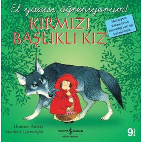 EL YAZISI ÖĞRENIYORUM / KIRMIZI BAŞLIKLI KIZ - GENEL