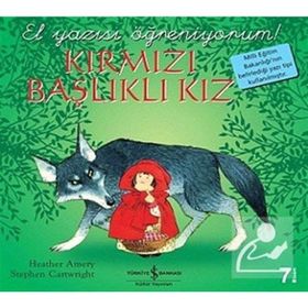 EL YAZISI ÖĞRENIYORUM / KIRMIZI BAŞLIKLI KIZ - GENEL