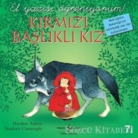 EL YAZISI ÖĞRENIYORUM / KIRMIZI BAŞLIKLI KIZ - GENEL