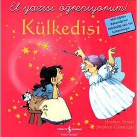EL YAZISI ÖĞRENIYORUM KÜLKEDISI - GENEL