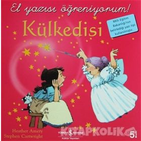 EL YAZISI ÖĞRENIYORUM KÜLKEDISI - GENEL
