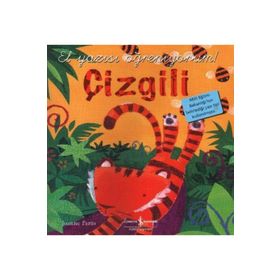 EL YAZISI ÖĞRENIYORUM KÜLKEDISI - GENEL