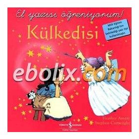 EL YAZISI ÖĞRENIYORUM KÜLKEDISI - GENEL