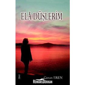 Ela Düşlerim - Canan Eren
