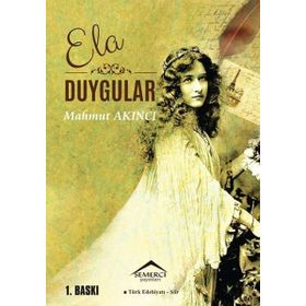 Ela Duygular - Mahmut Akıncı