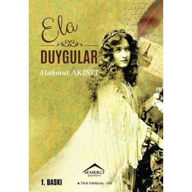 Ela Duygular - Mahmut Akıncı