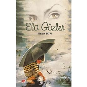 Ela Gözler - Nevzat Bayrı