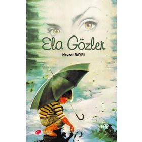 Ela Gözler - Nevzat Bayrı