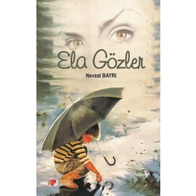 Ela Gözler - Nevzat Bayrı