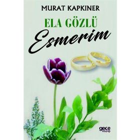 Ela Gözlü Esmerim - Murat Kapkıner