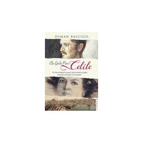Ela Gözlü Pars Celile - Osman Balcıgil