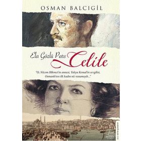 Ela Gözlü Pars Celile - Osman Balcıgil