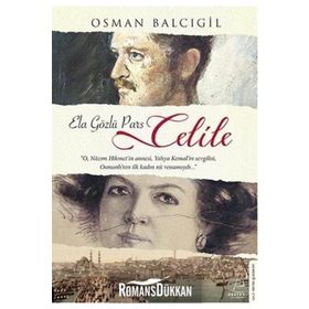 Ela Gözlü Pars Celile - Osman Balcıgil