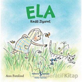 Ela - Kedili Ziyaret - Ann Forslind