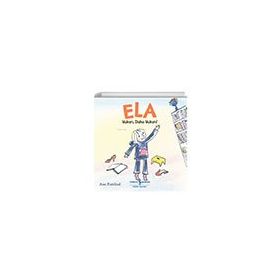 Ela Yukarı Daha Yukarı - Ann Forslind