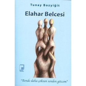 Elahar Belcesi - Tunay Bozyiğit