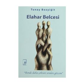 Elahar Belcesi - Tunay Bozyiğit