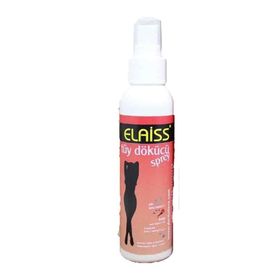 Elaiss Kadın 125 ml Tüy Dökücü Sprey