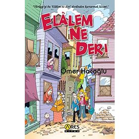 Elalem Ne Der! - Ömer Hacoglu