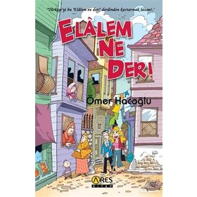 Elalem Ne Der! - Ömer Hacoglu