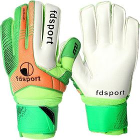 Elamco No 8 Yeşil Futbol Kaleci Eldiveni