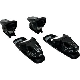 Elan Esp 7.5 Ac Dın/Iso 1.5-7.5 Kayak Bağlaması