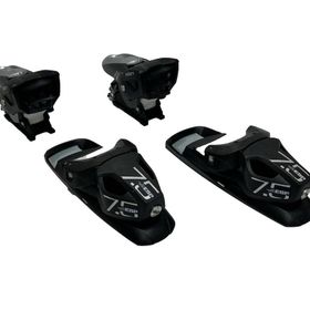 Elan Esp 7.5 Ac Dın/Iso 1.5-7.5 Kayak Bağlaması