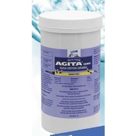 Elanco Agita 10 WG Karasinek İlacı