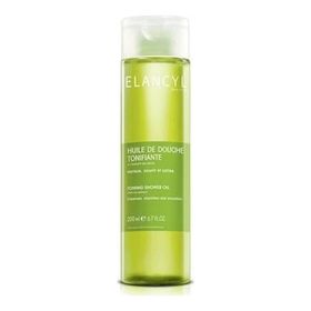 Elancyl Huile de Douche Tonifiante 200 ml Duş Yağı