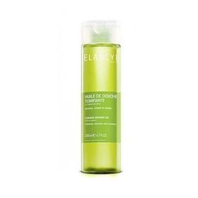 Elancyl Huile de Douche Tonifiante 200 ml Duş Yağı