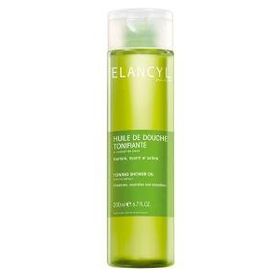 Elancyl Huile de Douche Tonifiante 200 ml Duş Yağı
