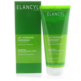 Elancyl Lait Hydratant Energisant 200 ml Vücut Nemlendirici