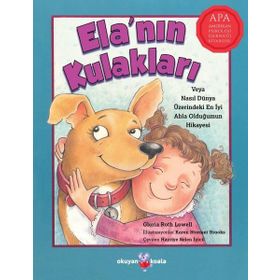Elanın Kulakları - Gloria Roth Lowell