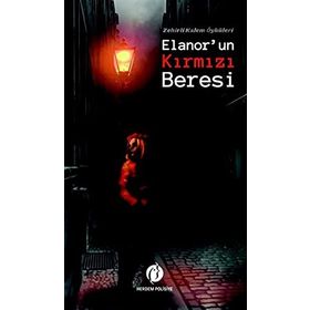 Elanor'un Kırmızı Beresi - Herdem Kitap