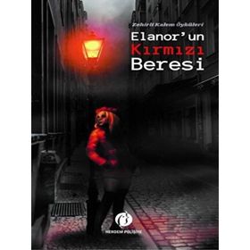 Elanor'un Kırmızı Beresi - Herdem Kitap