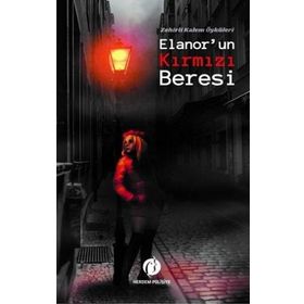 Elanor'un Kırmızı Beresi - Herdem Kitap