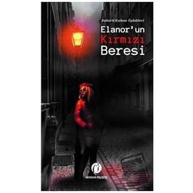 Elanor'un Kırmızı Beresi - Herdem Kitap