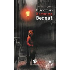 Elanor'un Kırmızı Beresi - Herdem Kitap