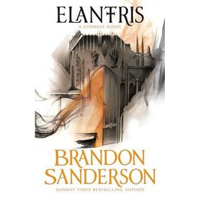 Elantris: 10th Anniversary Edition