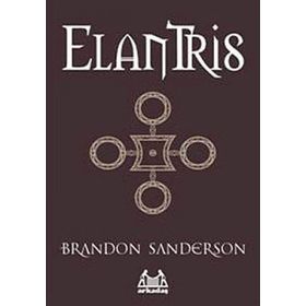 ELANTRIS - BRANDON SANDERSON