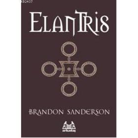 ELANTRIS - BRANDON SANDERSON