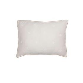 Elart 50x70 cm %100 Pamuk Dolgulu 72 Tel Saten Biyeli Yastık