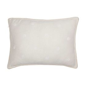 Elart 50x70 cm %100 Pamuk Dolgulu 72 Tel Saten Biyeli Yastık